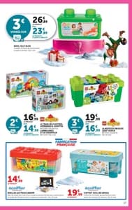 Catalogue Hyper U Noël 2026 page 17