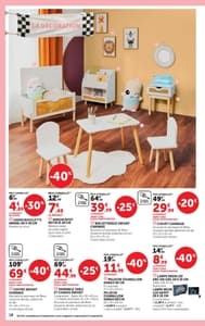 Catalogue Hyper U Noël 2026 page 18