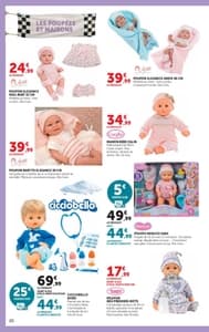 Catalogue Hyper U Noël 2026 page 20