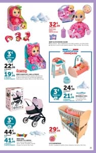 Catalogue Hyper U Noël 2026 page 21