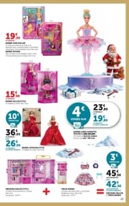 Catalogue Hyper U Noël 2026 page 23