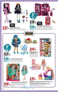 Catalogue Hyper U Noël 2026 page 24