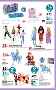Catalogue Hyper U Noël 2026 page 25