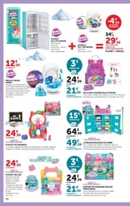 Catalogue Hyper U Noël 2026 page 26
