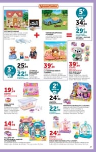 Catalogue Hyper U Noël 2026 page 27