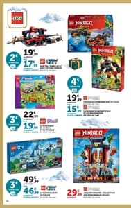 Catalogue Hyper U Noël 2026 page 30