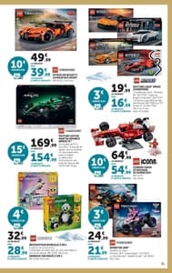 Catalogue Hyper U Noël 2026 page 31