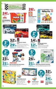 Catalogue Hyper U Noël 2026 page 36