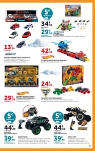 Catalogue Hyper U Noël 2026 page 39