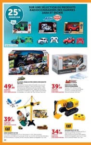 Catalogue Hyper U Noël 2026 page 40