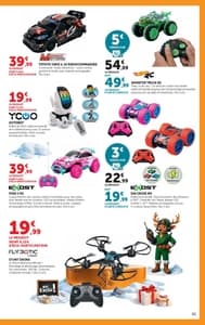 Catalogue Hyper U Noël 2026 page 41