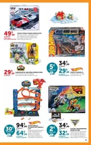 Catalogue Hyper U Noël 2026 page 43