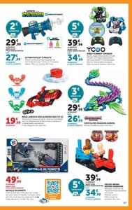 Catalogue Hyper U Noël 2026 page 47