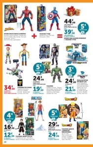 Catalogue Hyper U Noël 2026 page 48