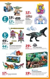 Catalogue Hyper U Noël 2026 page 49