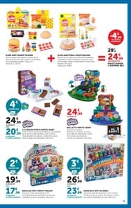 Catalogue Hyper U Noël 2026 page 51