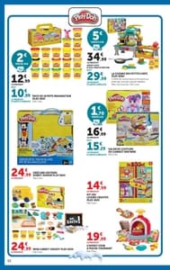 Catalogue Hyper U Noël 2026 page 52
