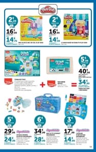 Catalogue Hyper U Noël 2026 page 53