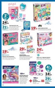Catalogue Hyper U Noël 2026 page 56