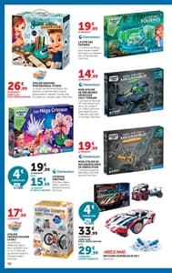 Catalogue Hyper U Noël 2026 page 58