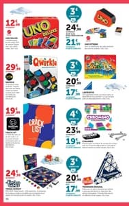 Catalogue Hyper U Noël 2026 page 70