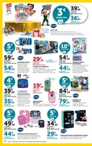 Catalogue Hyper U Noël 2026 page 76