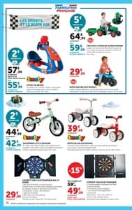 Catalogue Hyper U Noël 2026 page 78