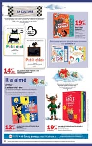 Catalogue Hyper U Noël 2026 page 80