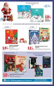 Catalogue Hyper U Noël 2026 page 81