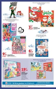 Catalogue Hyper U Noël 2026 page 82