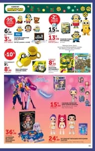 Catalogue Hyper U Noël 2026 page 83