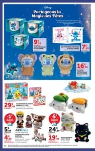 Catalogue Hyper U Noël 2026 page 84