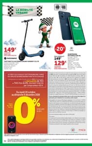 Catalogue Hyper U Noël 2026 page 90