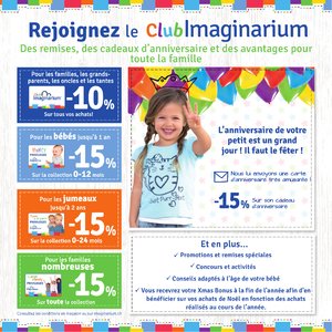 Catalogue Imaginarium Été 2017 page 48