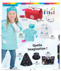Catalogue Imaginarium Noël 2016 page 12