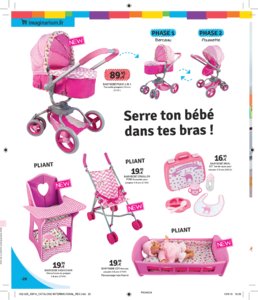 Catalogue Imaginarium Noël 2016 page 20