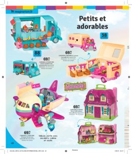 Catalogue Imaginarium Noël 2016 page 22