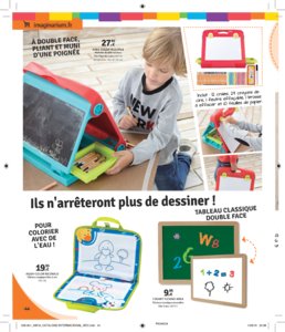 Catalogue Imaginarium Noël 2016 page 44