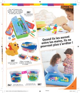 Catalogue Imaginarium Noël 2016 page 47