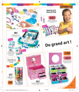 Catalogue Imaginarium Noël 2016 page 49