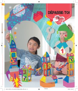 Catalogue Imaginarium Noël 2016 page 73