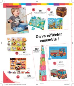 Catalogue Imaginarium Noël 2016 page 86