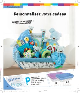 Catalogue Imaginarium Noël 2016 page 98