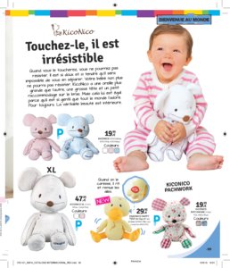 Catalogue Imaginarium Noël 2016 page 99