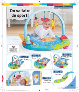 Catalogue Imaginarium Noël 2016 page 109