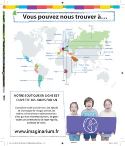 Catalogue Imaginarium Noël 2016 page 115
