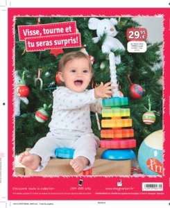 Catalogue Imaginarium Noël 2016 page 116