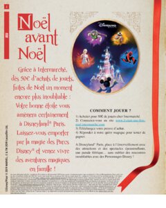 Catalogue Intermarche France Noël 2019 page 2