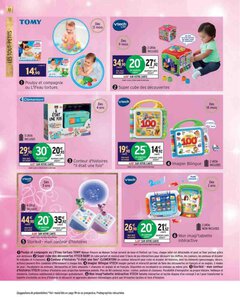 Catalogue des supermarchés Intermarché Noël 2020 page 11