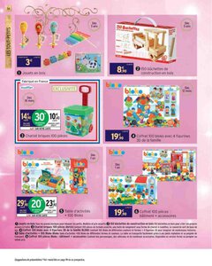 Catalogue des supermarchés Intermarché Noël 2020 page 13